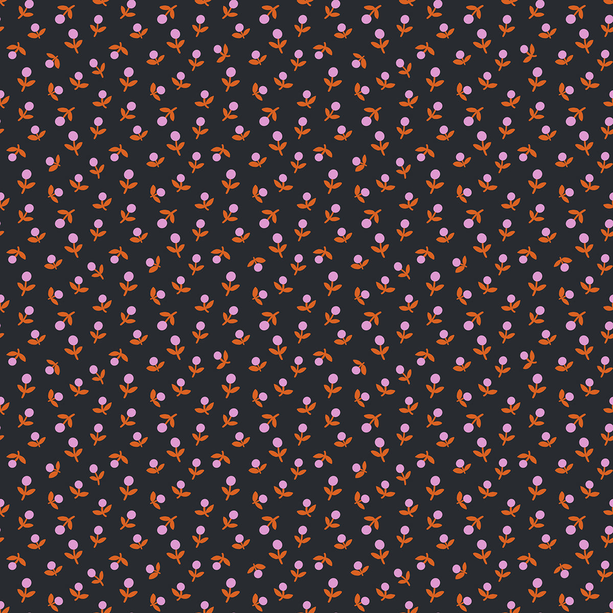 Sprout Soft Black - Meadowstar
